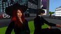 OpenSimulator Community Conference 2021